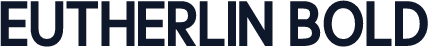Eutherlin Bold