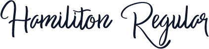 Hamiliton Regular