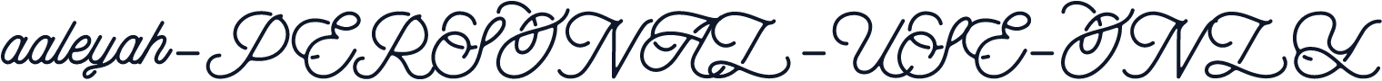 aaleyah-PERSONAL-USE-ONLY