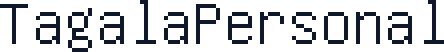 TagalaPersonal