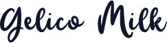 Gelico Milk
