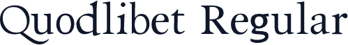 Quodlibet Regular