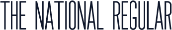 The National Regular