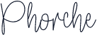 Phorche