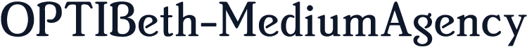 OPTIBeth-MediumAgency