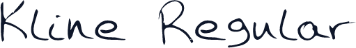 Kline Regular
