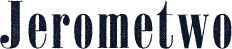 Jerometwo
