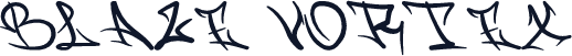 BLAZE VORTEX
