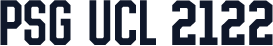 PSG UCL 2122