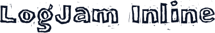 LogJam Inline