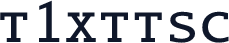 t1xttsc