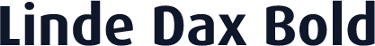 Linde Dax Bold