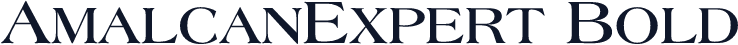 AmalcanExpert Bold