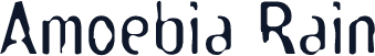 Amoebia Rain
