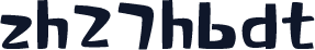 zh27hbdt
