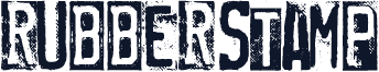 RUBBERSTAMP