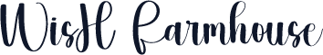 WisH Farmhouse