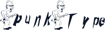 PunkType