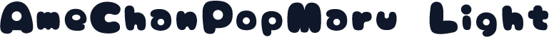 AmeChanPopMaru Light
