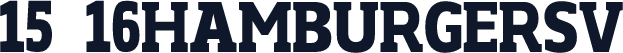 15-16HamburgerSV