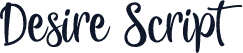 Desire Script