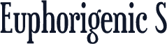 Euphorigenic S