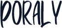 Poraly
