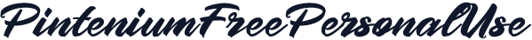 PinteniumFreePersonalUse