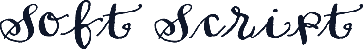 Soft Script