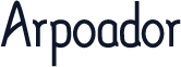 Arpoador