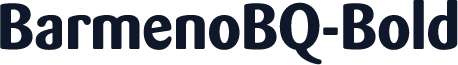 BarmenoBQ-Bold
