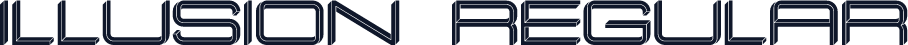 Illusion Regular