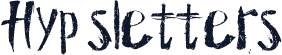 Hypsletters