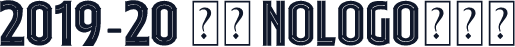 2019-20 巴萨 nologo没外框