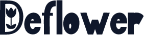 Deflower