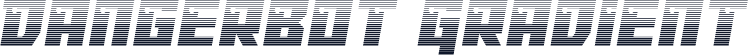 Dangerbot Gradient