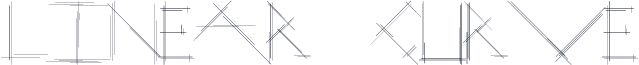 Linear Curve