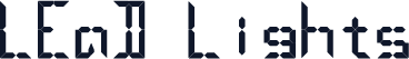 LEaD Lights