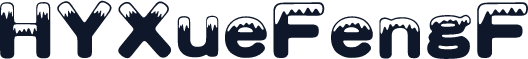 HYXueFengF