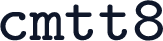 cmtt8