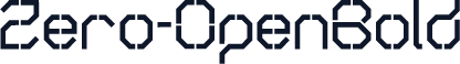 Zero-OpenBold