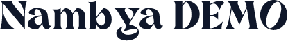 Nambya DEMO