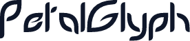 PetalGlyph