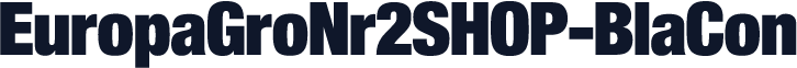 EuropaGroNr2SHOP-BlaCon