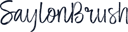 SaylonBrush