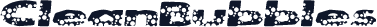 CleanBubbles
