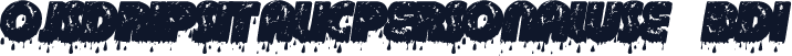 OJSDRIPSITALICPERSONALUSE-BdI