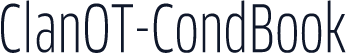 ClanOT-CondBook