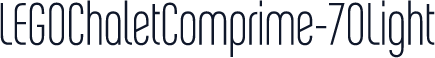LEGOChaletComprime-70Light