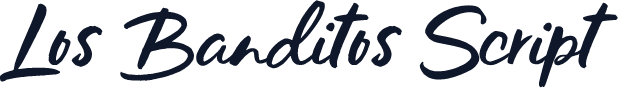 Los Banditos Script